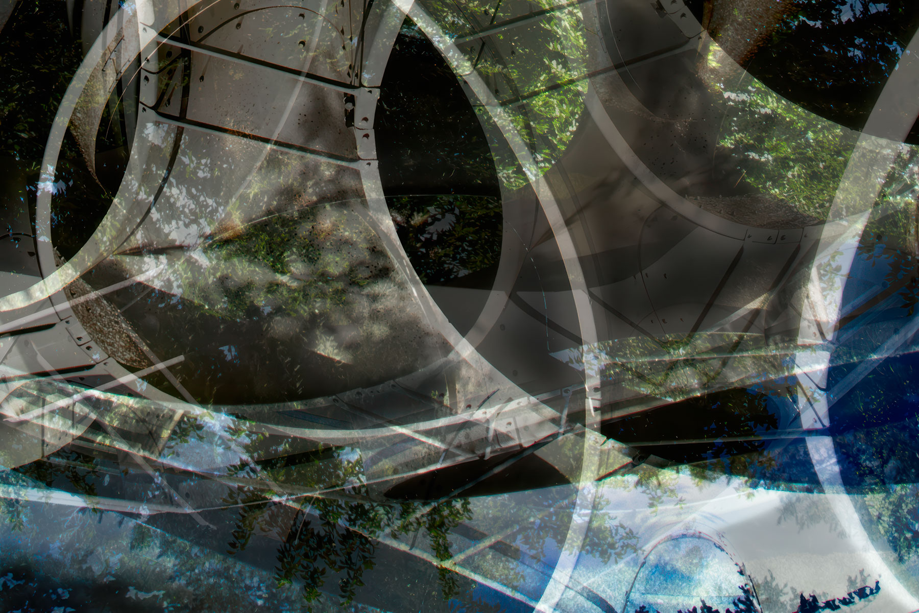 Intersecting Orbits